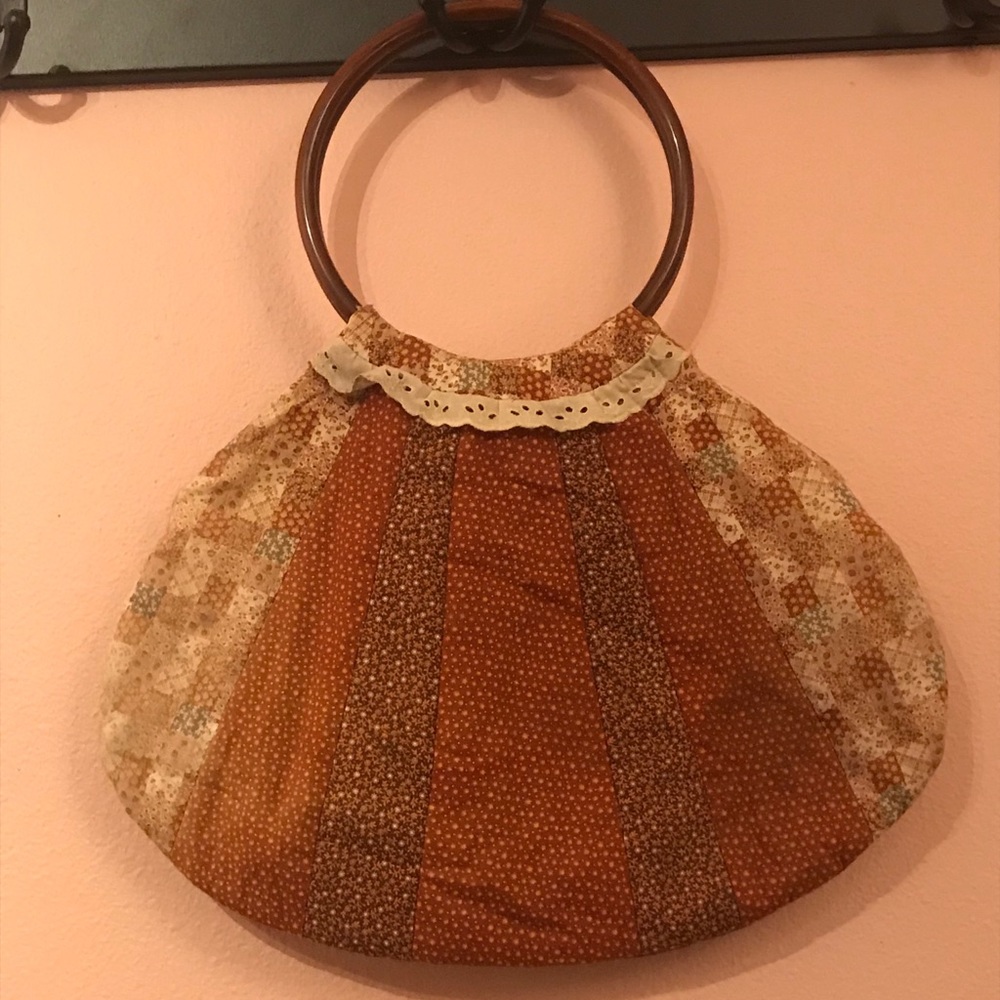 Hand bag - Picture 2 of 3